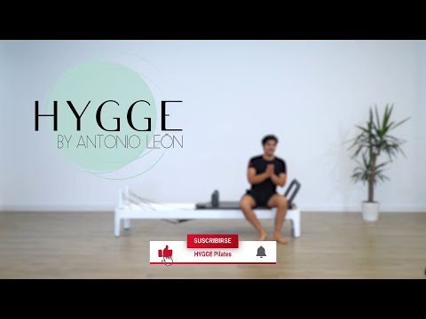 Bienvenido a tu canal de Pilates