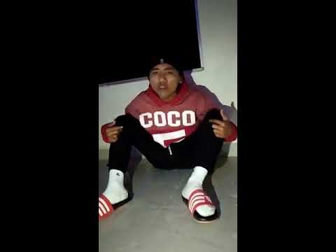 B 7teen Da menace Contestant No - 46