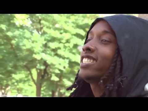 Blupie - NOTA MI ASUNTU ( UnderGroundClip )