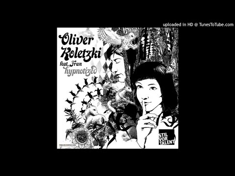 Oliver Koletzki meets HR Sinfonie Orchester - Mückenschwarm