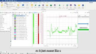 TS Master Tutorial: Simulating and Visualizing CAN Data | Software Motion