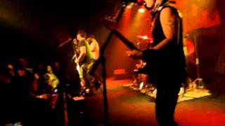 Trixter    Ride the whip  Nov 2010