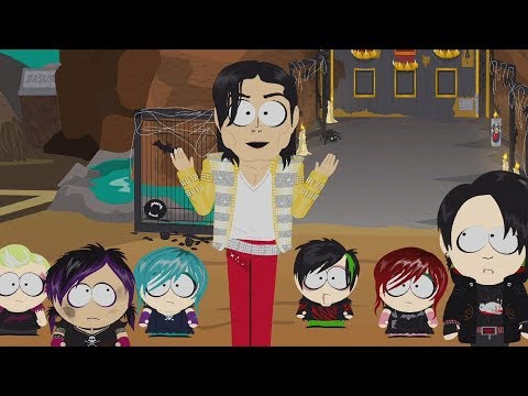 Corey Haim South Park