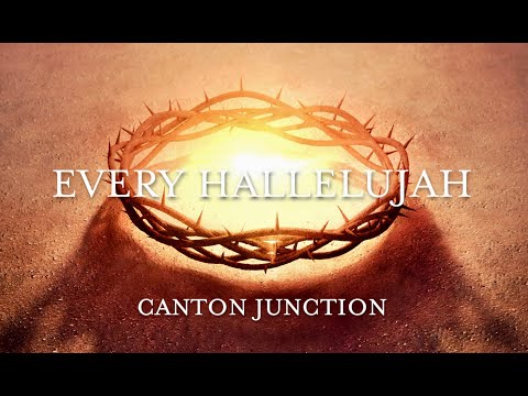 Thumbnail for Every Hallelujah video