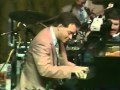 06 when we all get to heaven (Mississippi Live) (Kingsmen Quartet)
