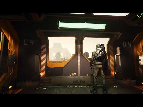 Star Citizen 3.3.5 - LiveStream Loreville- Hurston !