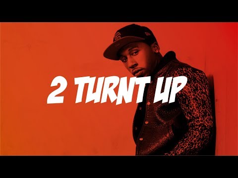 [Free] Jonn Hart X Chris Brown Type Beat "2 Turnt up" | RnBass Instrumental (prod. G-Town Beats)