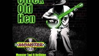 Monster Taxi ft Beshine (Nathan Hadley's Big Room Mix)