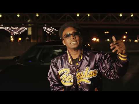 Paylo - Hurricane Ida (Official Music Video) Shot By @Rsevn