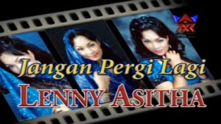 Download lagu Lenny Asitha - Jangan Pergi Lagi [ Video Stereo HD] mp3