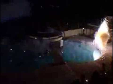 Magic Sky Rocket - πυροτεχνήματα - 2310-533749