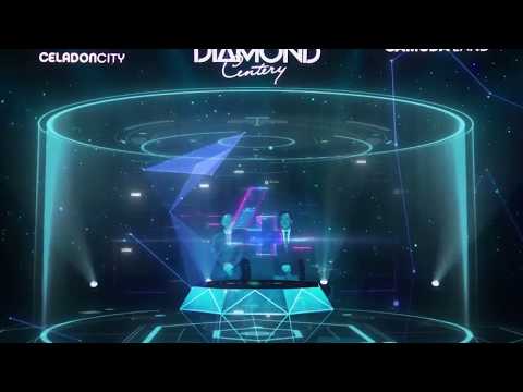 Diamond Centery Launching Event 2020