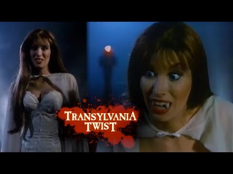 Transylvania Twist: The Vampiress Film Recap