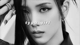 Download lagu blackpink - typa girl (slowed reverb) mp3 Download lagu blackpink - typa girl (slowed reverb) mp3