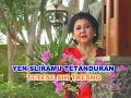 Rembulan Ndadari Waljinah Cipt Anjarany