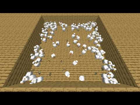 The Chicken Code 7933