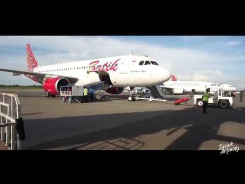 Beautiful Flores with Iwank A