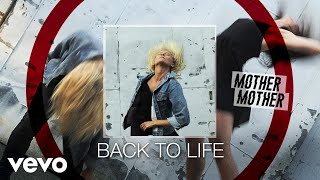 Back To Life Music Video
