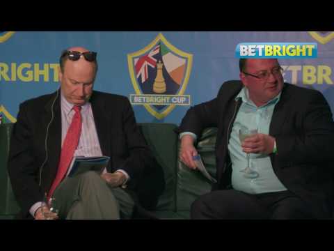 BetBright Cheltenham Festival Preview 2017 - Other Hurdle Races