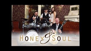 Honey & Soul - Hochzeits- und Eventband video preview