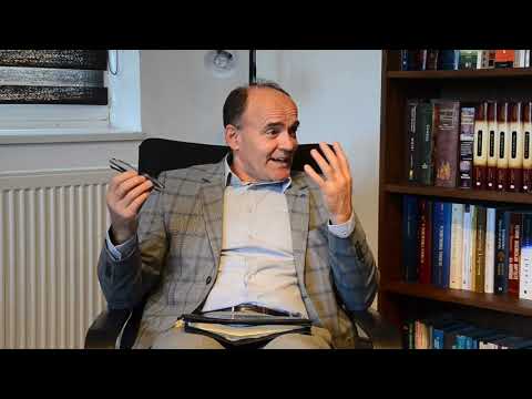 Marcel Bota | Obsesia pentru anticrist și vremurile din urmă