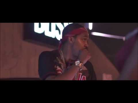 LoudBoyCooley & Yns Dee - In My Bag (Official Video)