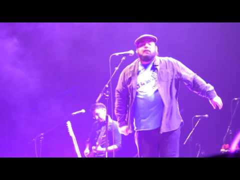 Radio Riddler London 02 Dome 2016 HD