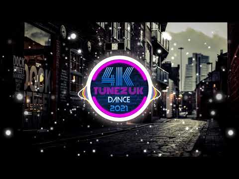 Clarky - Send Me An Angel (2021) (4K Tunez UK)