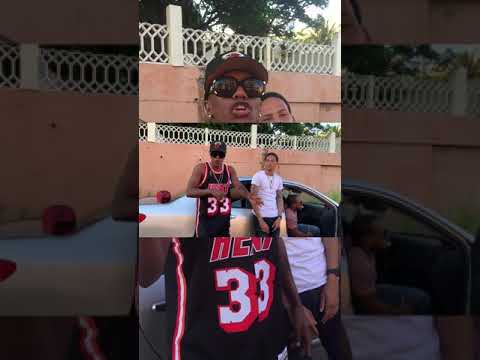 Fecho el Trotiao vs El Body Freestyle