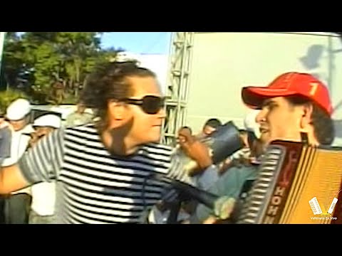 La Que Me Quiere La Quiero (En Vivo) - Silvestre Dangond & Juancho De La Espriella (Club Valledupar)