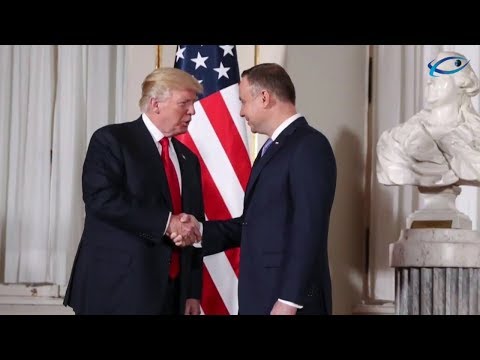 Lenkijos politika istorijos atžvilgiu turi nešti jai pelną / Историческая политика Польши может приносить деньги