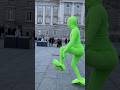 El Chombo, Dancing Green Alien - Dame Tu Cosita feat. Cutty Ranks (Official Video) [Ultra Records]