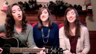 Jingle Bells- SHeDAISY Cover by Gardiner Sisters