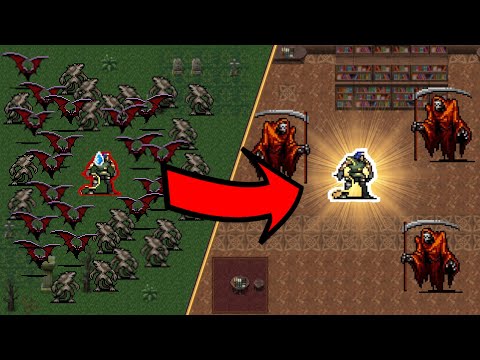 How to Win EVERY TIME | Vampire Survivors