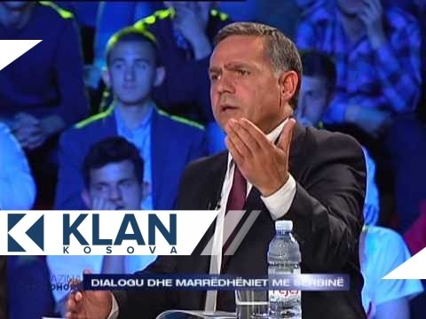 MAGAZINA ZGJEDHORE - 30 Maj 2014 - KLANKOSOVA.tv