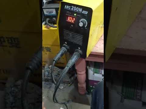 200A Igbt #welding #machine #repair|  biwal production|