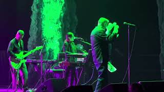 Morrissey - The Loop, Ontario CA 10/18/2025 live