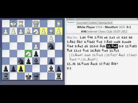 A46   Torre, London and Colle Systems 2