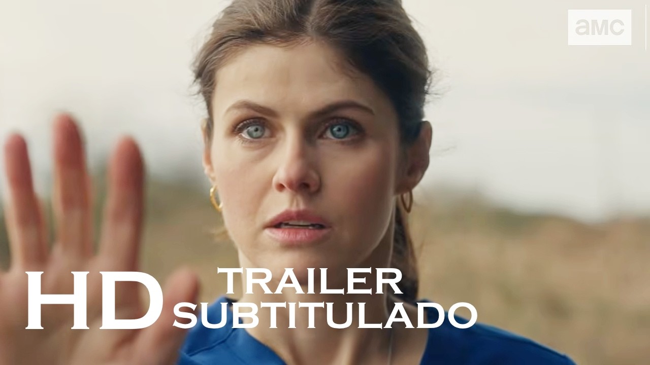 Mayfair Witches Salem Coven Trailer SUBTITULADO [HD]