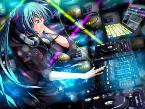 DJ-Oye Niña