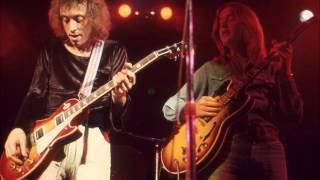 Savoy Brown - "Rock and Roll On The Radio" - Live 1972