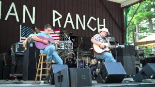 SING ME BACK HOME - BRIAN CHICOINE SINGS