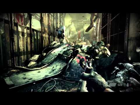 killzone 3 playstation 3 cheats