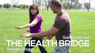 Resolving Stress with Qi Gong by The Health Bridge