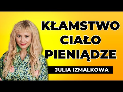 „Szkoda, że nie jesteś ładna, bo chociaż za mąż byś dobrze wyszła”. Julia Izmalkowa | GRUBE HISTORIE
