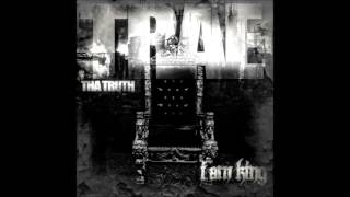 Trae Tha Truth - I am King (whole mixtape)