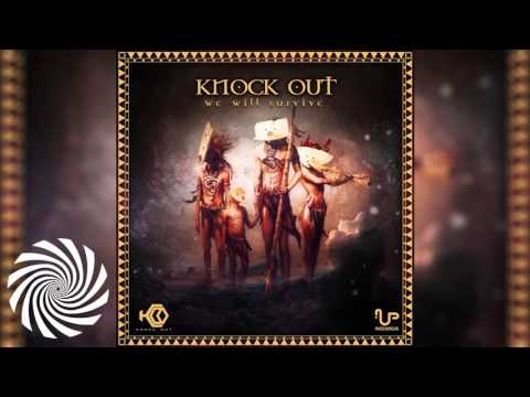 Ultravoice vs Michele Adamson - Electronic Playground (KnockOut Rmx)