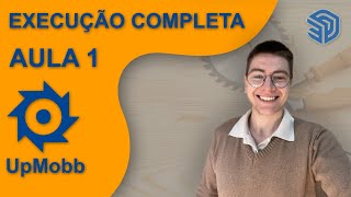Introdução ao Treinamento - Execução Completa Upmobb - Aula 1