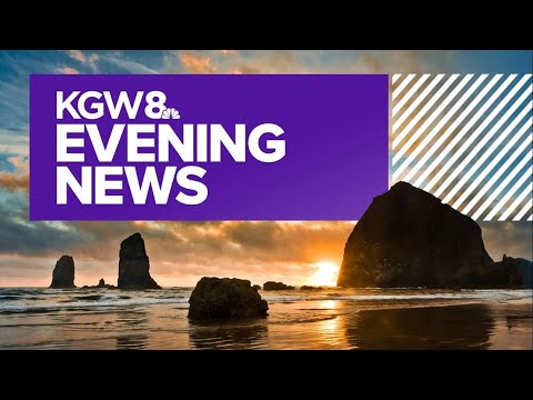 KGW Top Stories: 6 p.m., Monday August 28, 2023