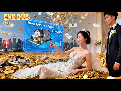【ENG DUB】🔥Dumped as Poor—Then Reborn, Her System Reset the World’s Economy Overnight